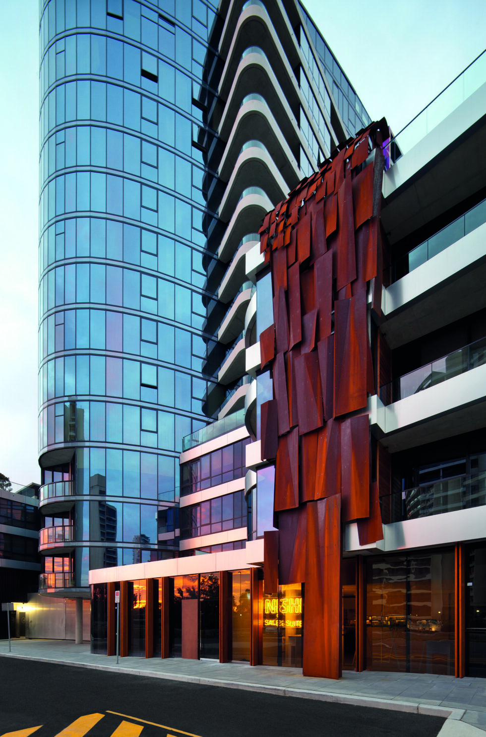 丨澳大利亚堪培拉-26