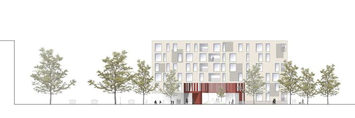 ZOM zollhafen residential - querkraft-4