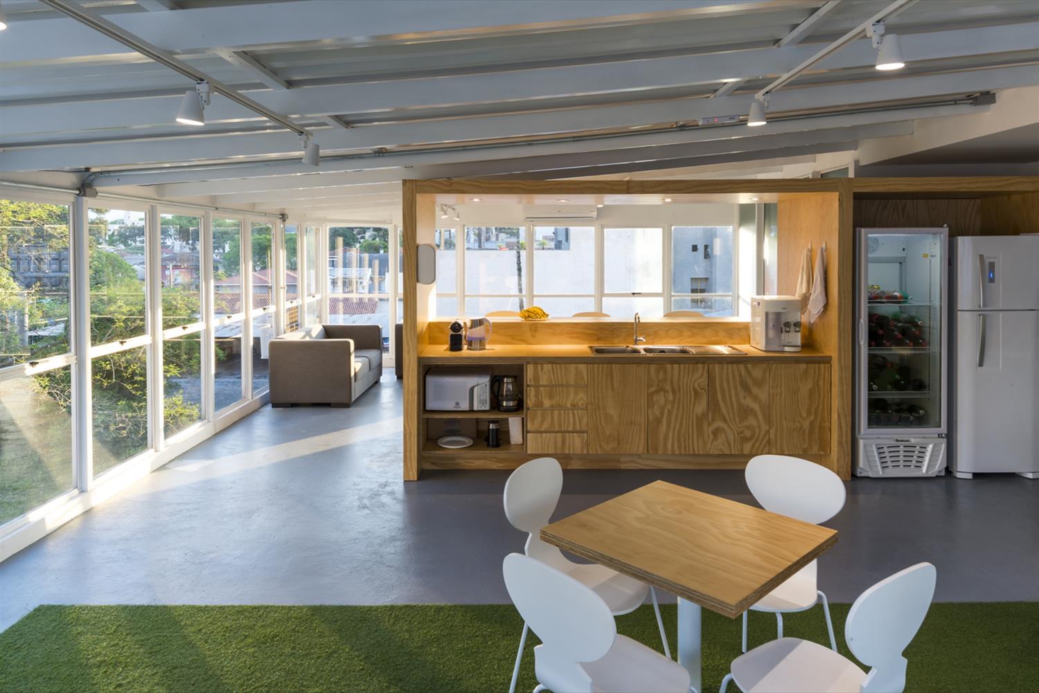 阿奎亚建筑师事务所-5