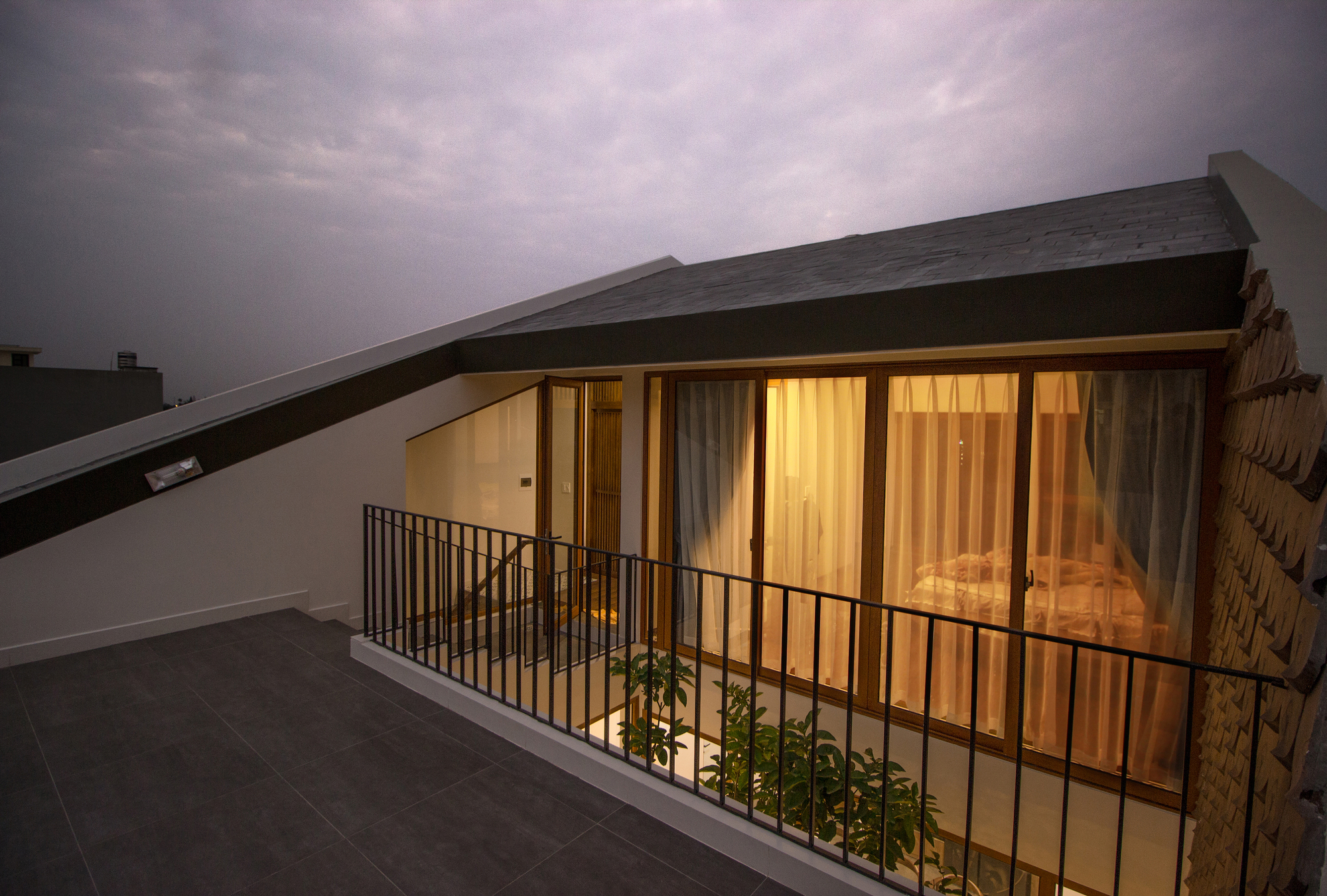 妈妈之家丨越南丨Nha Cua Gio-27