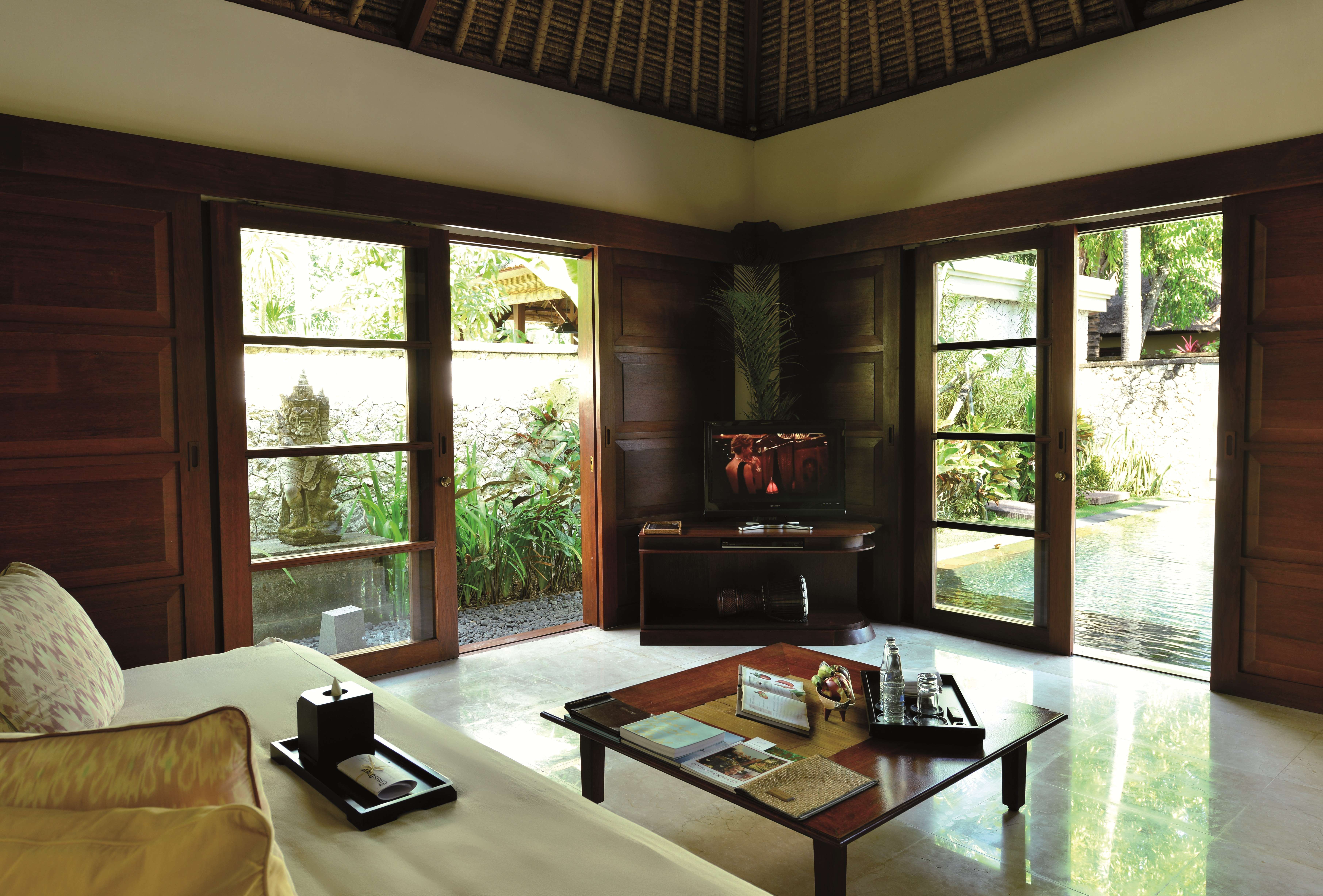 巴厘岛金巴兰普瑞酒店度假村-24