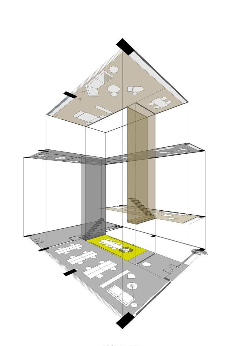 回纹交织，探寻空间本质之美-19