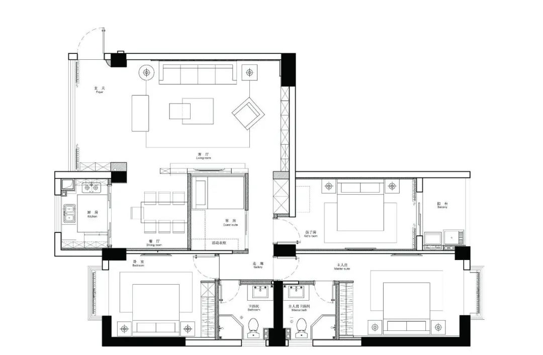 福建莆田木兰溪畔的现代生活范本-87