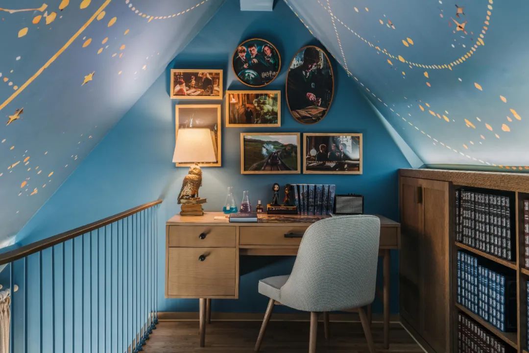 春城昆明金地自在城样板间丨中国昆明丨元禾大千,深圳戴维空间设计有限公司-34