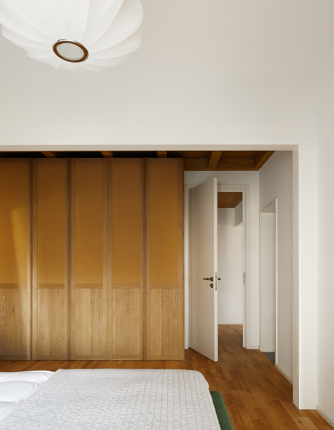 “自游”空间设计-58