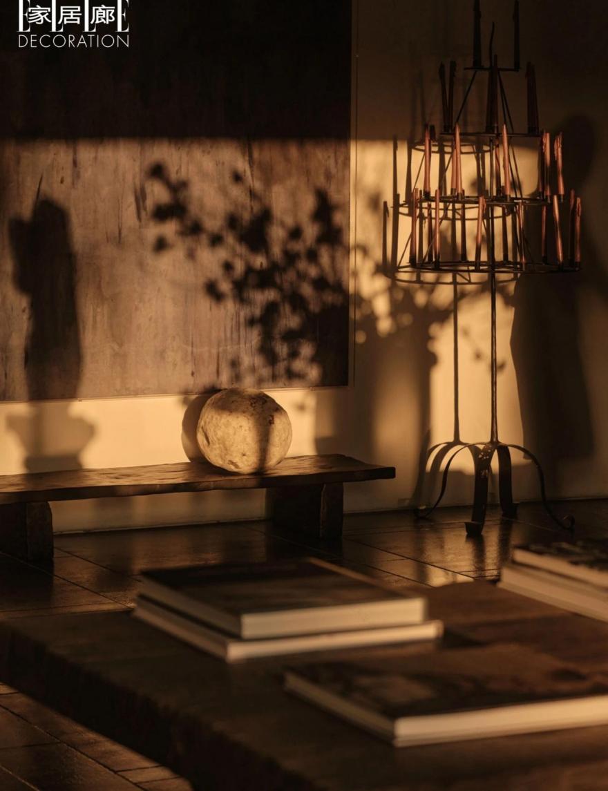 既下山·大同丨中国大同丨goa大象设计-21