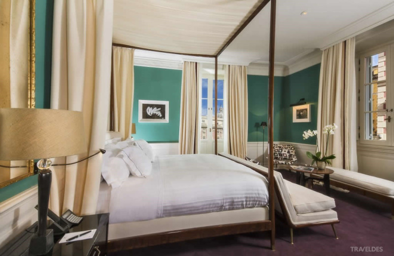 不朽的罗马，JK Place Rome-10