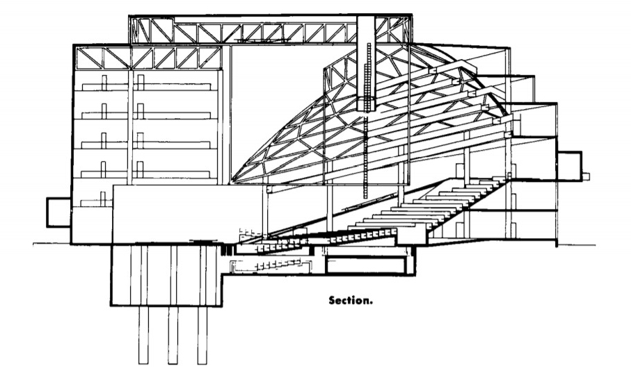包豪斯整体剧院丨德国-10