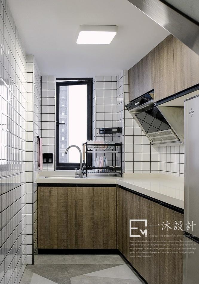 一沐设计事务所丨别墅丨一沐设计 - 原创实景丨「 窝居 * 」-7