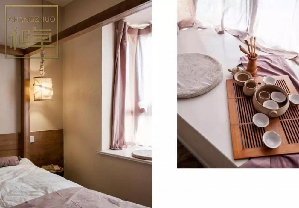 青年共享公寓『朋客居』 | 打造有温度的居住空间-18