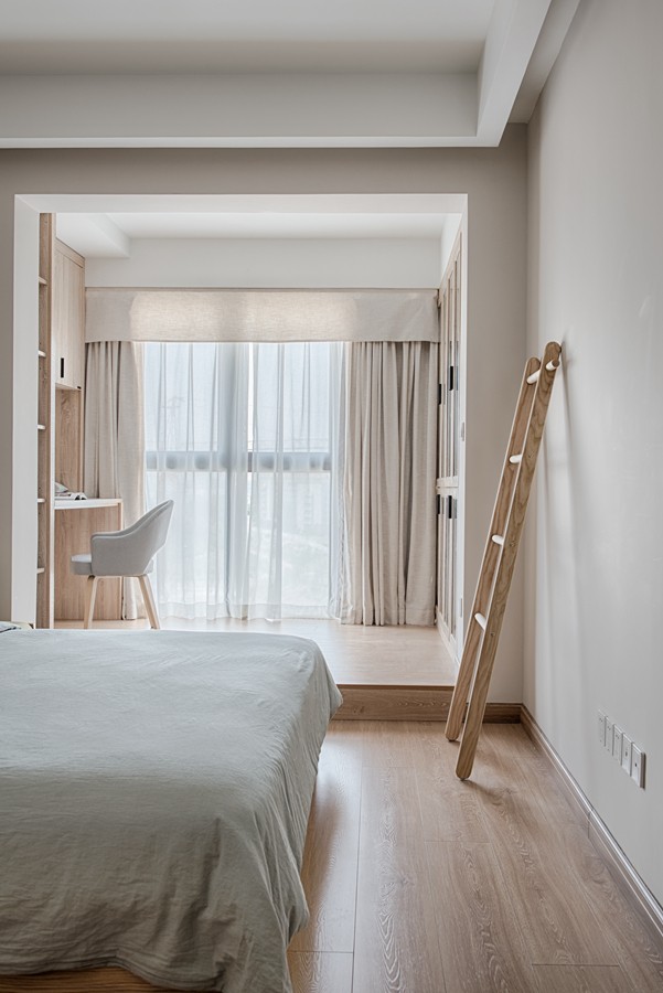 薇澜岸  张成室内设计工作室-34