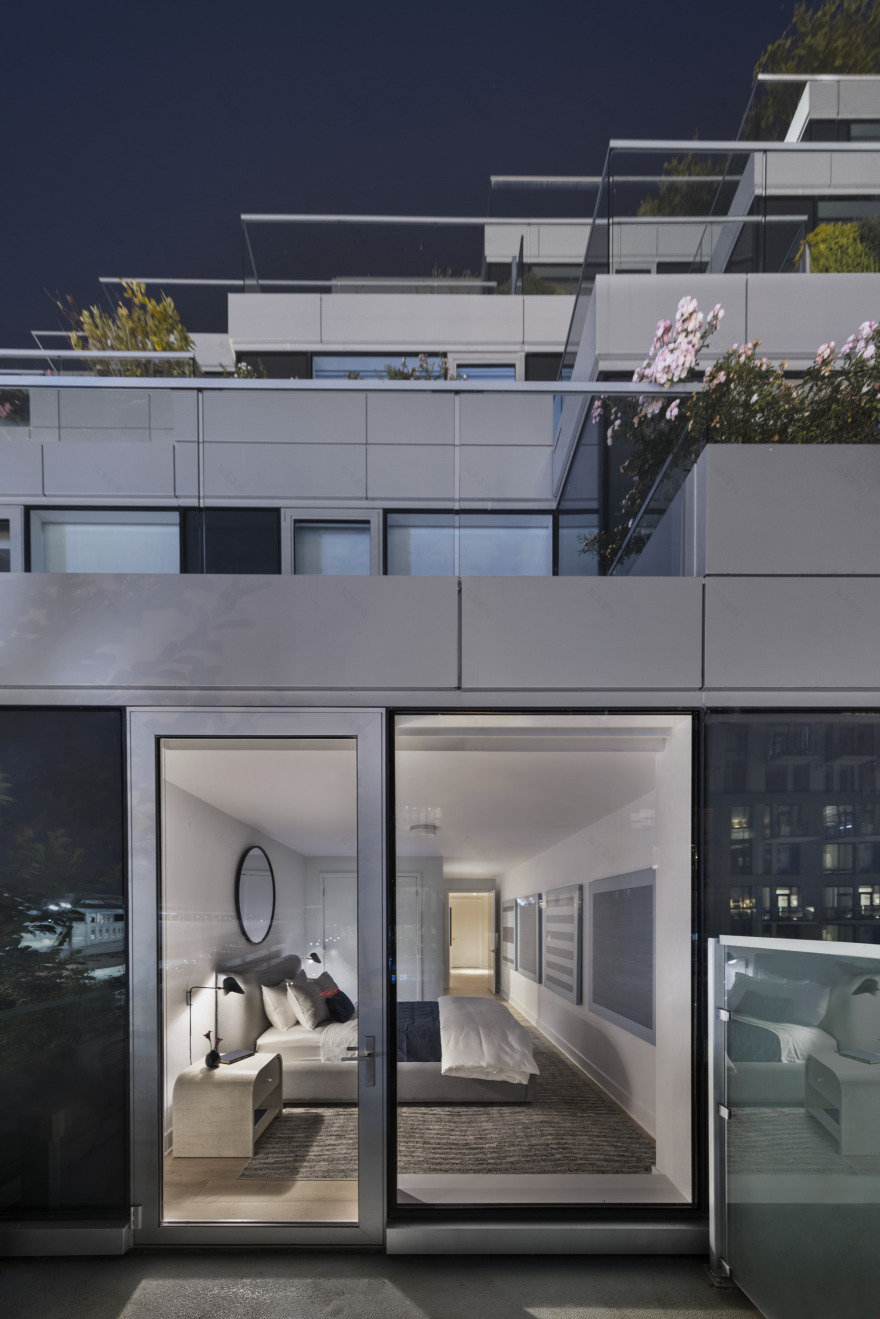 华盛顿西半公寓丨美国华盛顿丨ODA-24