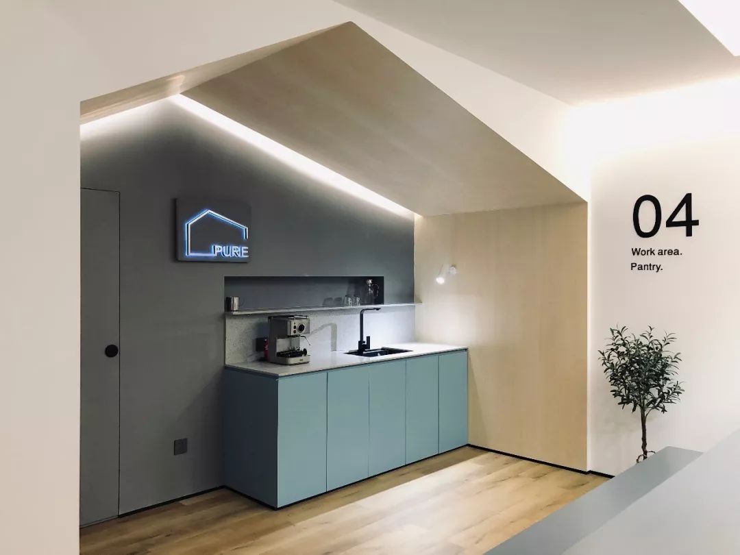 汕头质感设计工作室 | 场所之爱的生活化诠释-50