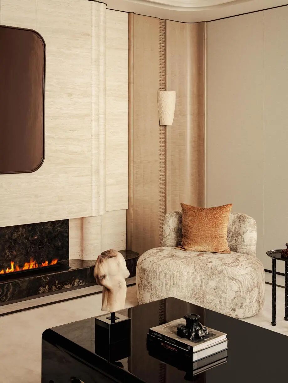 士林·润园丨中国上海丨HWCD-20