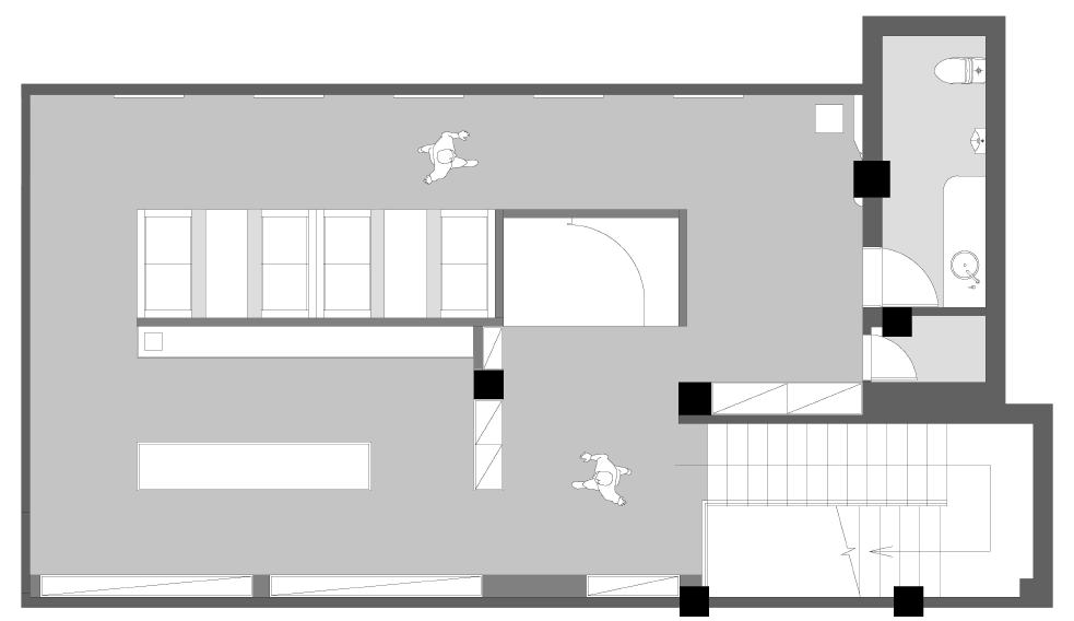 梵视映画&大象映画丨中国浙江丨宁波 ABD 魔戏空间-45