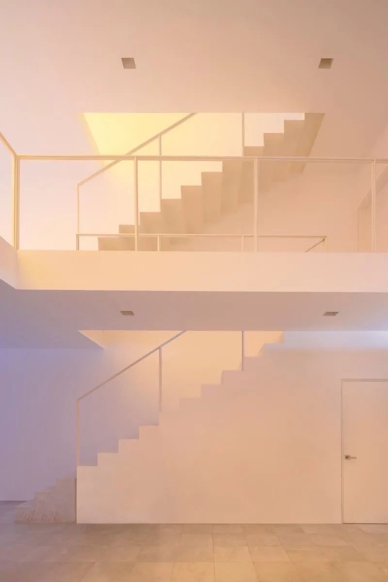 身体与空间的对话 · 卢维涛的大匠设计-57