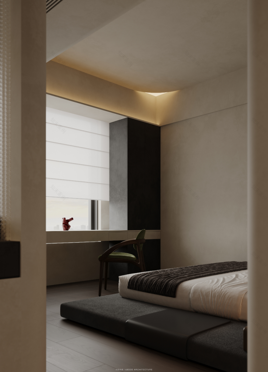 自在之所丨中国潮州丨LECOO力高質造-29