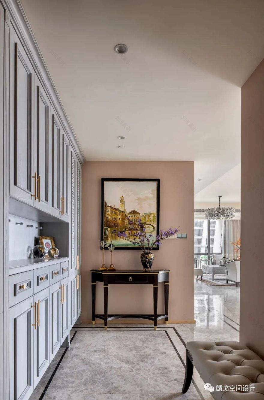 重庆来福士扬子 2 号,美式与现代的完美融合-18