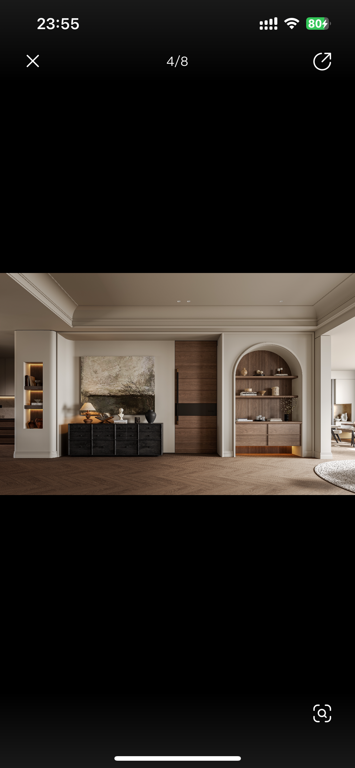 中古风案例#2-11