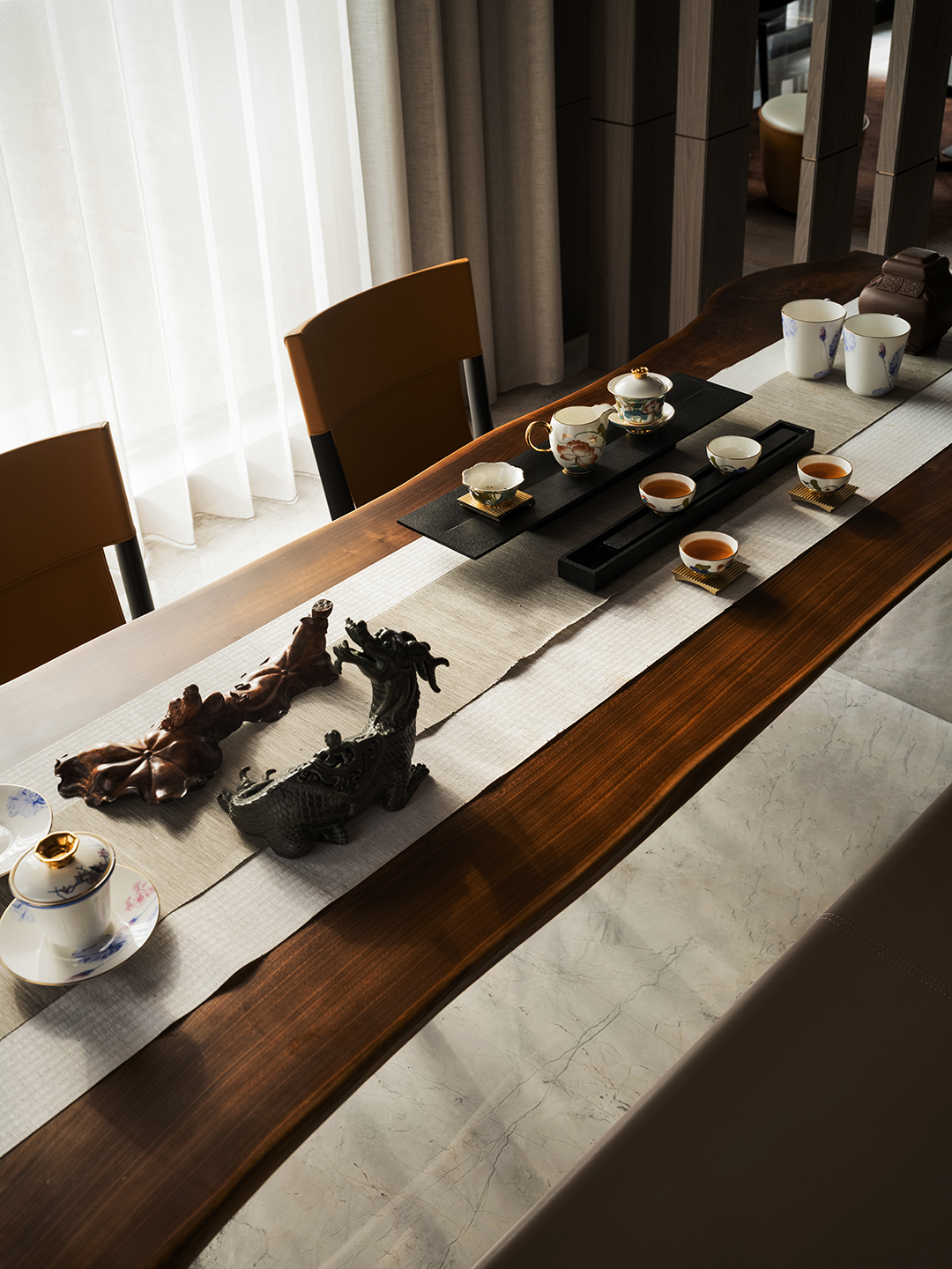 紫金七号丨中国南京丨堂杰国际设计-50