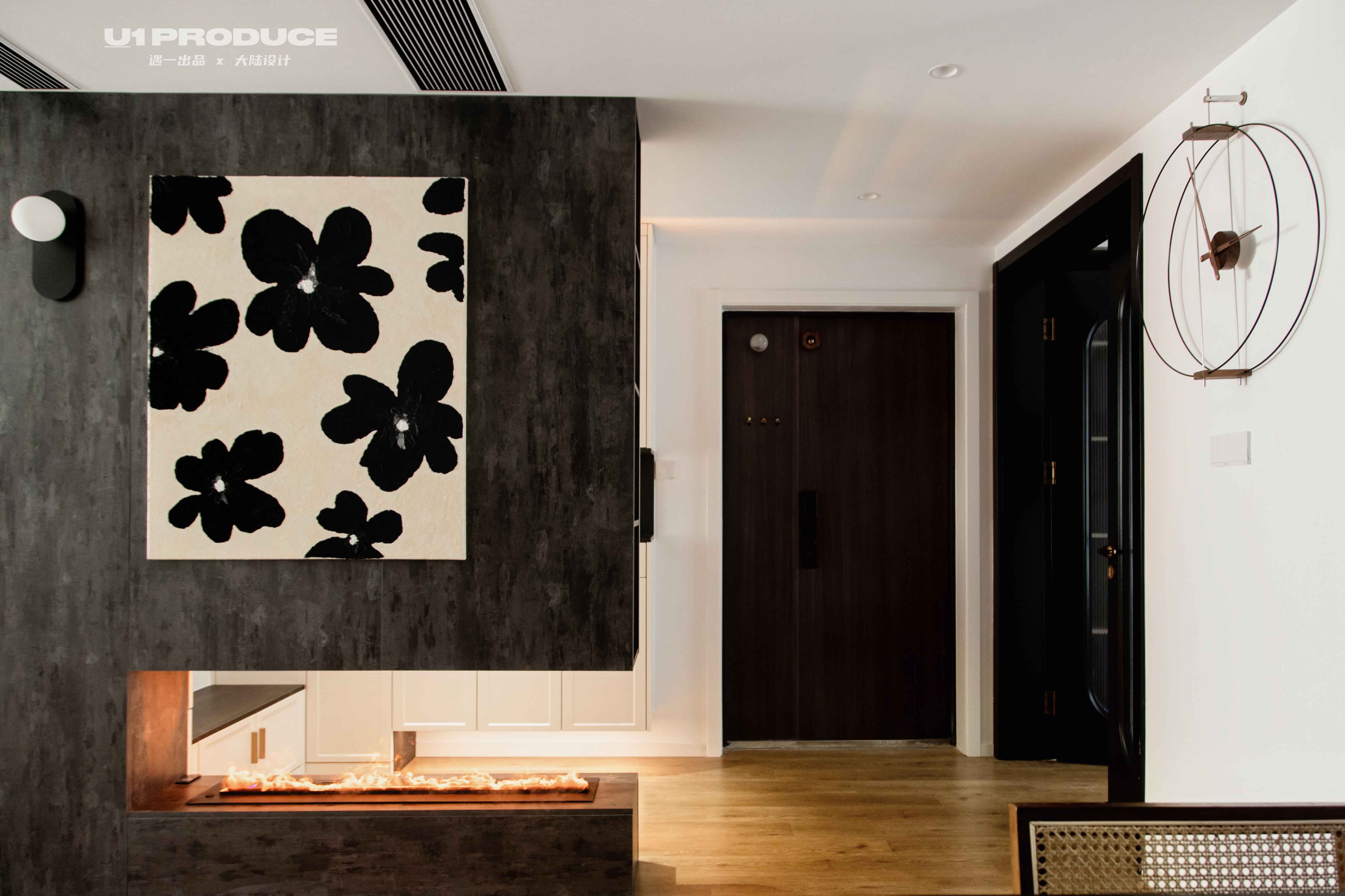 老房爆改轻法式丨大陆-42