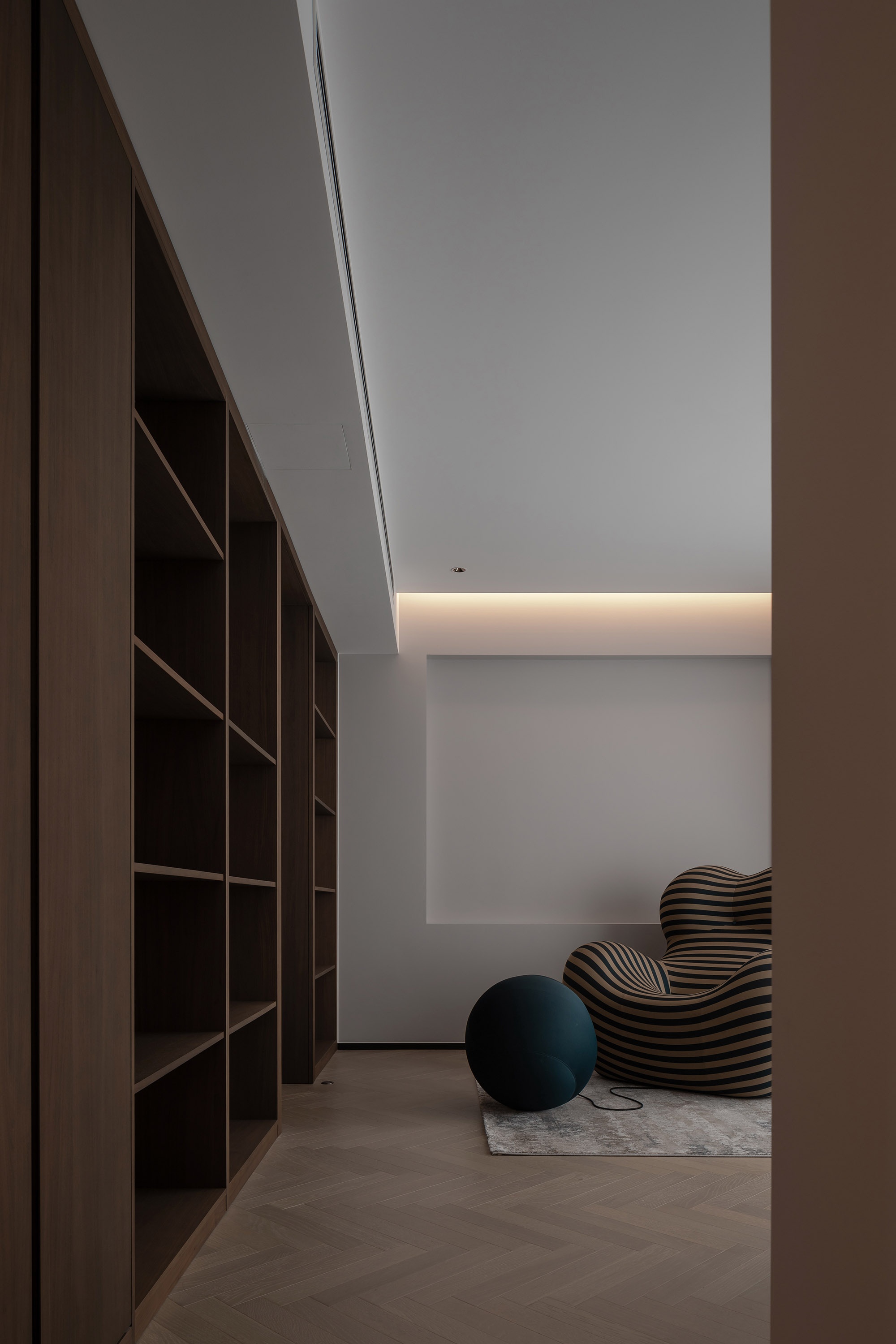 万科大家丨无界设计事务所-43