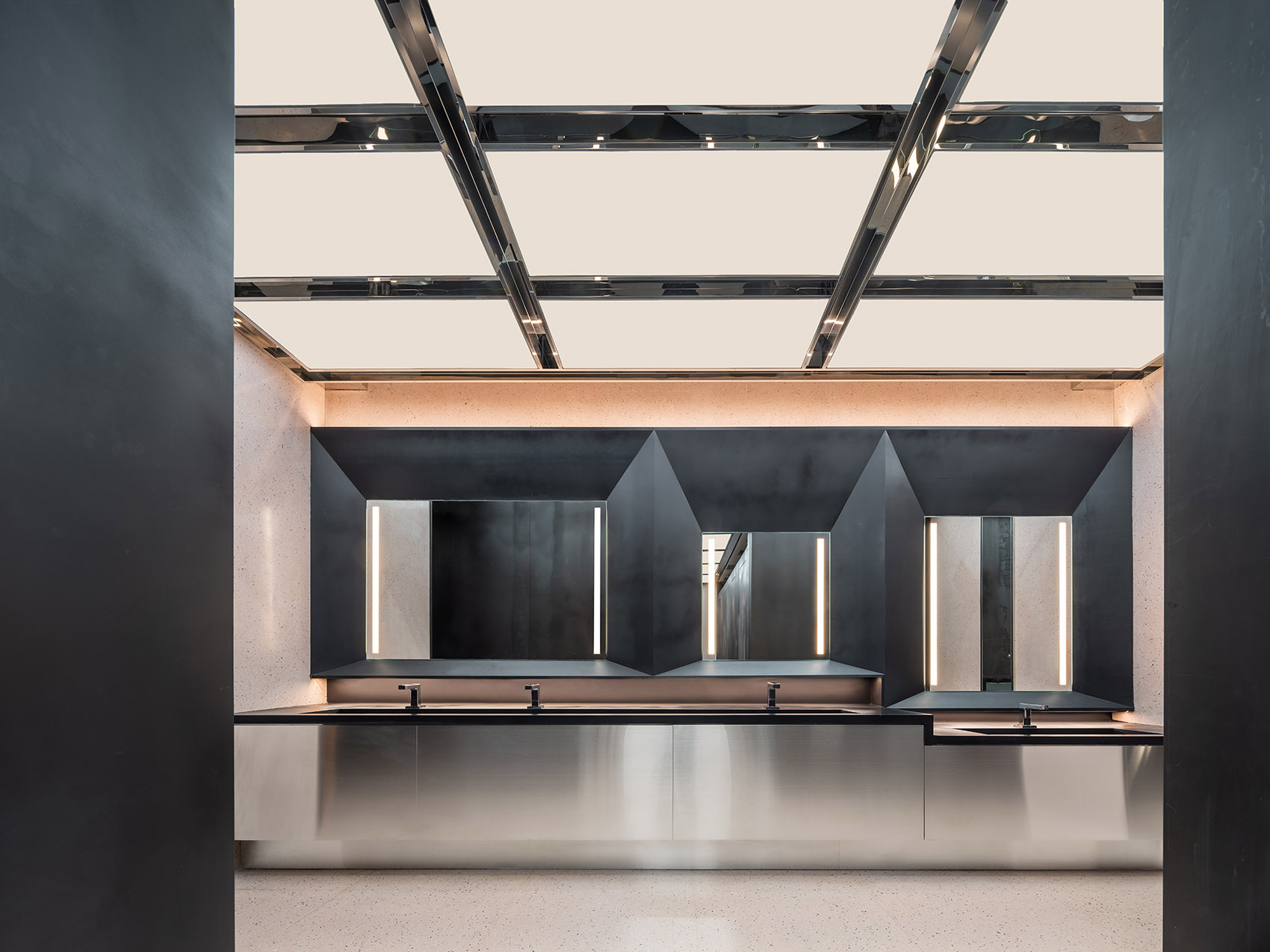 东安睿锦丨中国北京丨All Design Studio-29