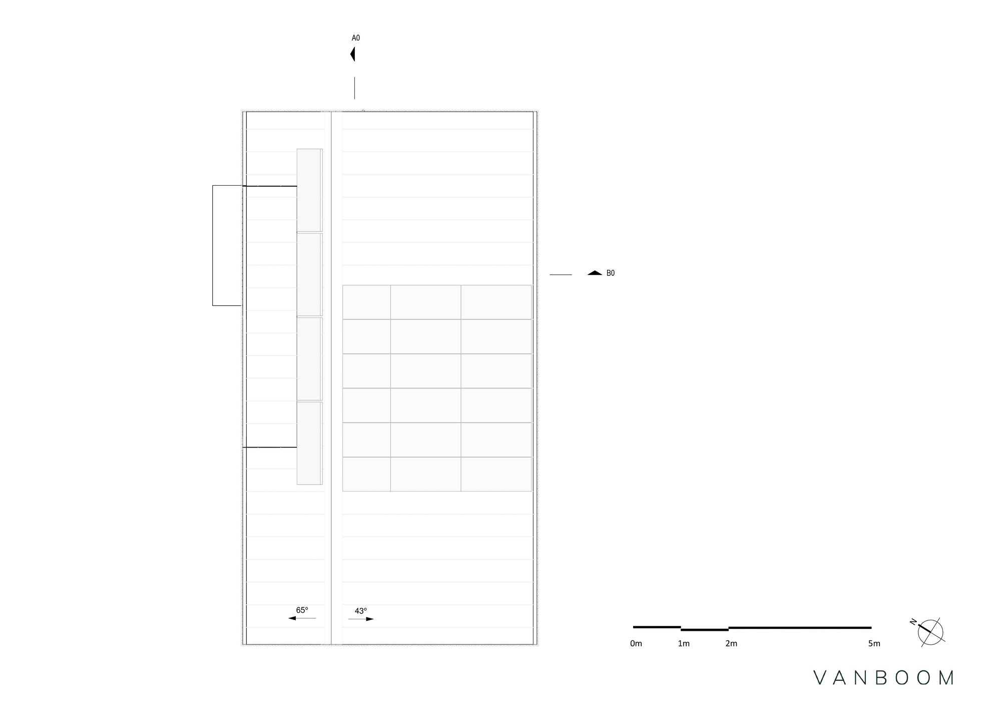 VB56 屋丨荷兰丨VANBOOM-113