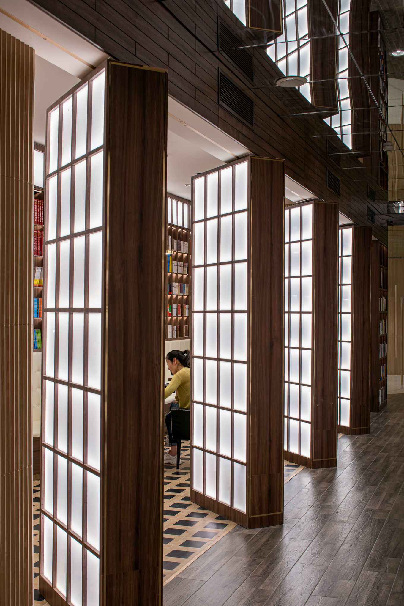 李想:北京·钟书阁!-55