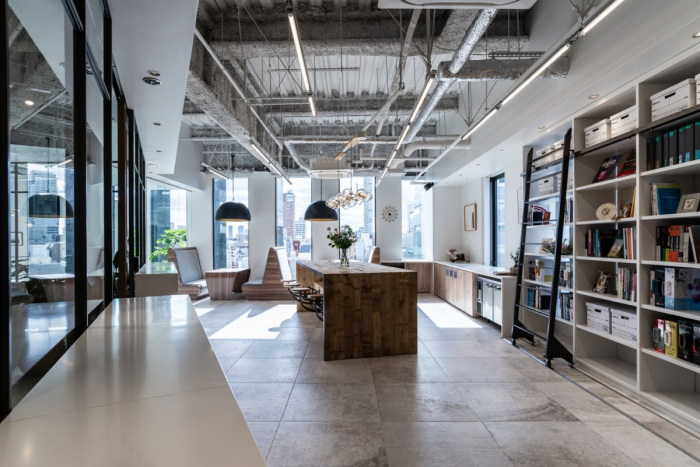 日本 DRAFT 公司大阪办公室设计-15