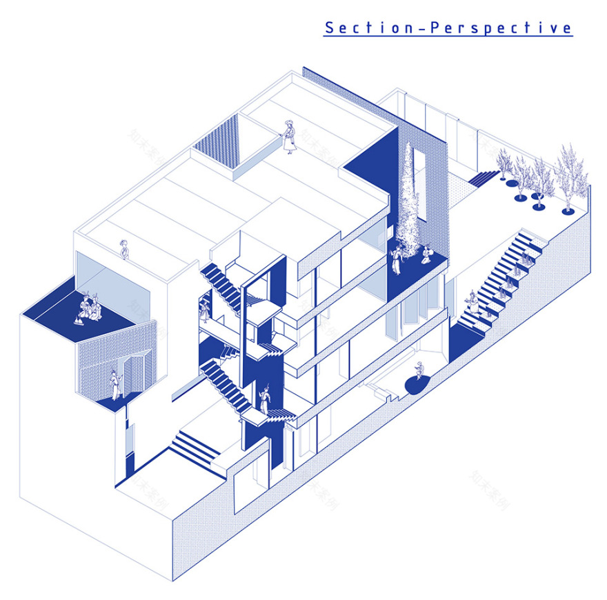 Paakat 住宅丨伊朗丨Rooydaad Architects-81
