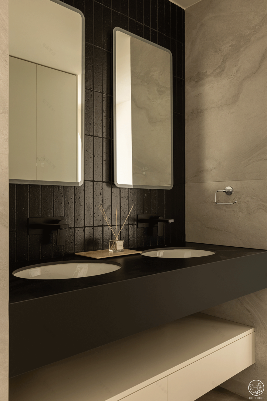 腔调感十足的家丨中国成都-87