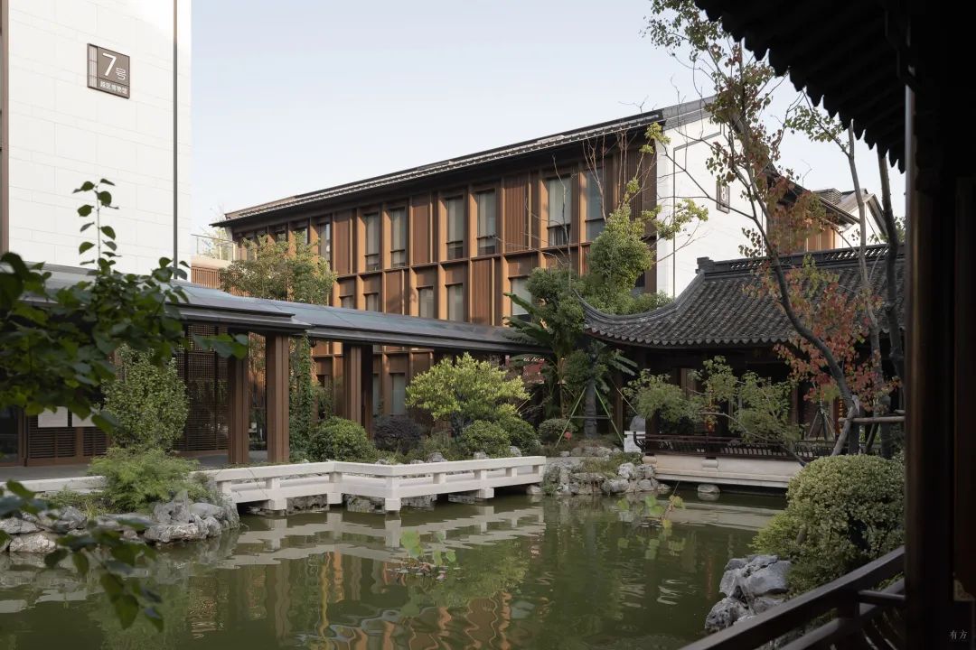 绍兴市中医院(扩建区)丨中国绍兴丨浙江大学建筑设计研究院-0