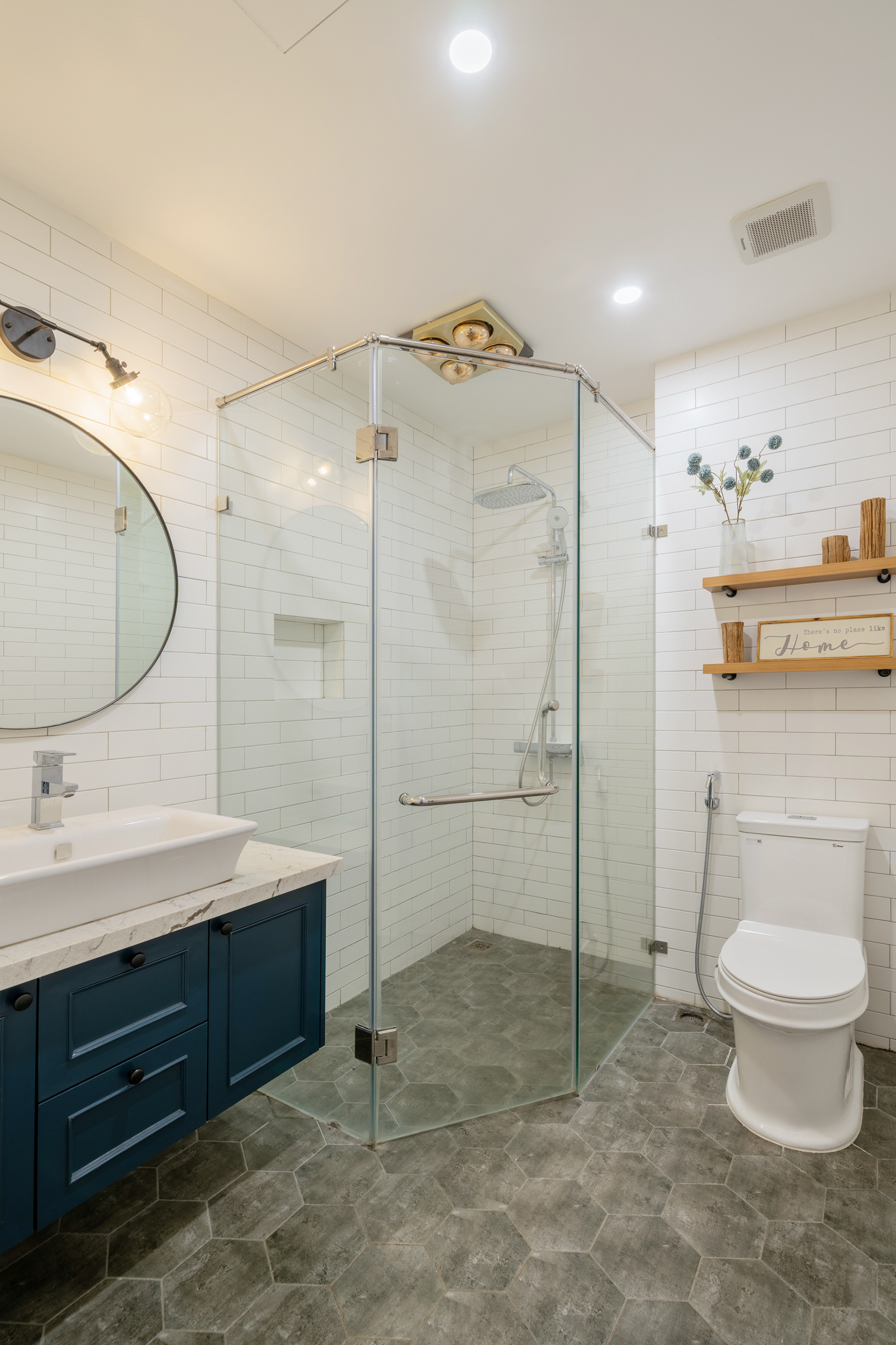 Ecoriver Bean Villa-16