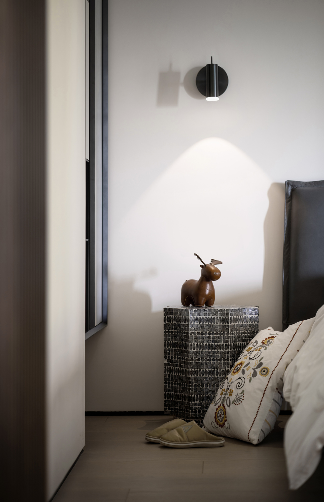 自然之美 · 175㎡现代风私宅的艺术表达丨中国台州丨浙江扎哈国际设计-52