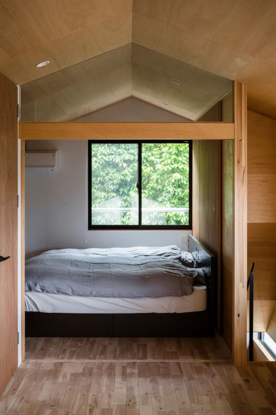 "齐藤智士 | 融入自然的建筑设计"-35