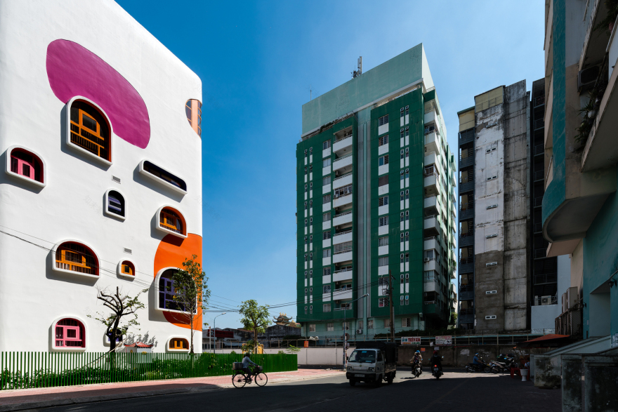 TTC Elite Saigon 幼儿园-32