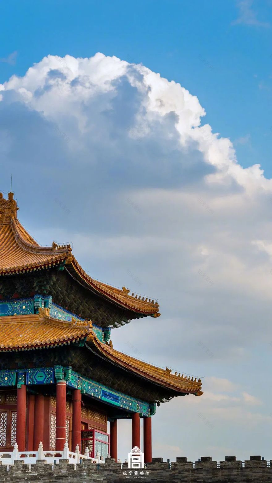 故宫传统颜色介绍丨日本设计小站-90