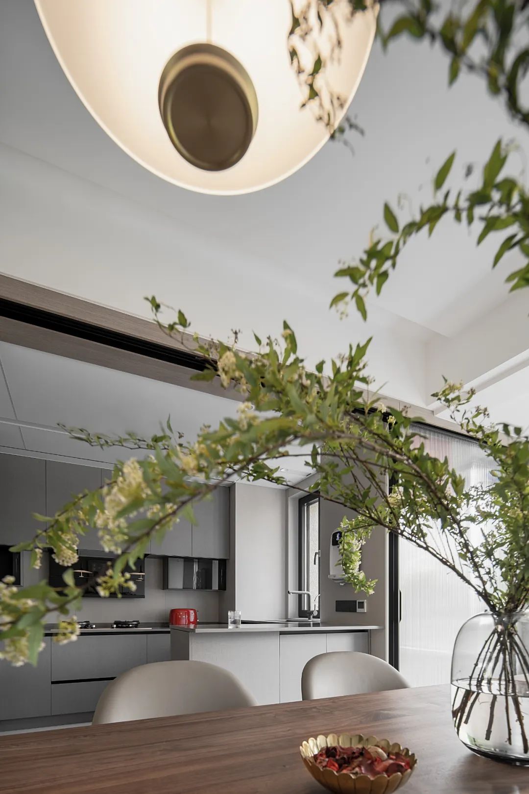 尚城国际丨春秋空间设计-36