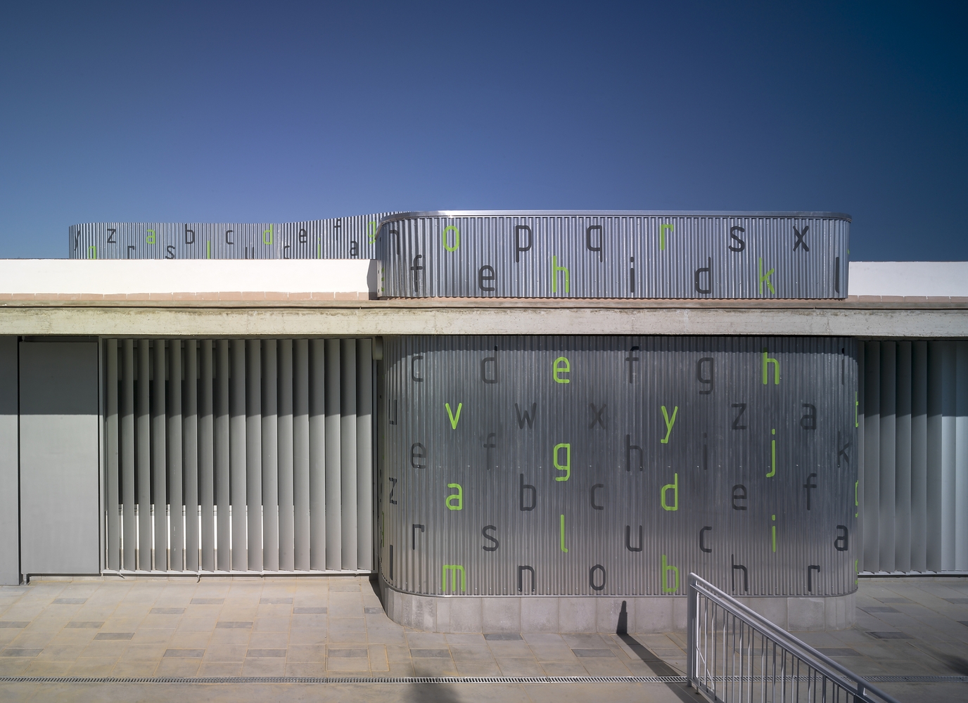 婴儿馆（Infant Pavilion）-37