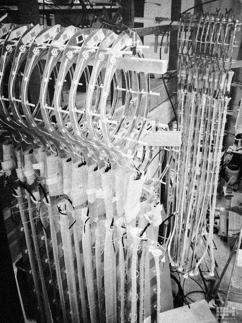 Flying sticks Valeo-10