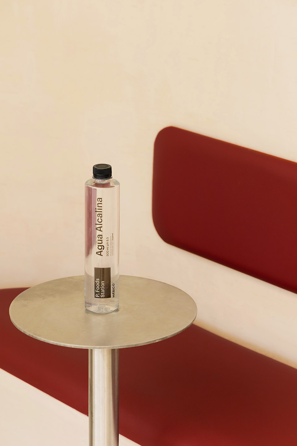 Hābico健康空间丨墨西哥莫雷利亚丨FMA-31