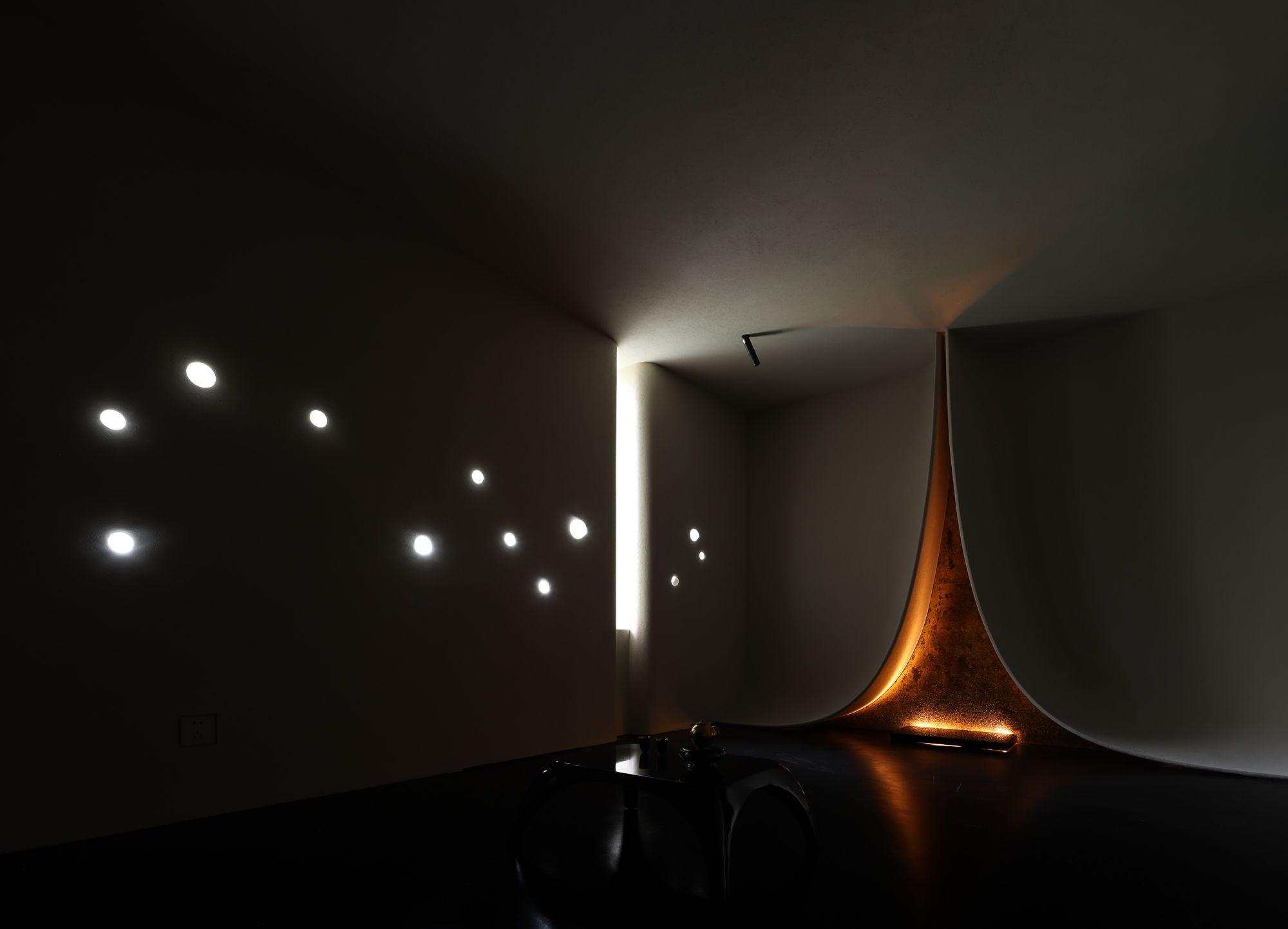 杭州西溪無壳茶空间丨中国杭州丨拾一空间设计-103