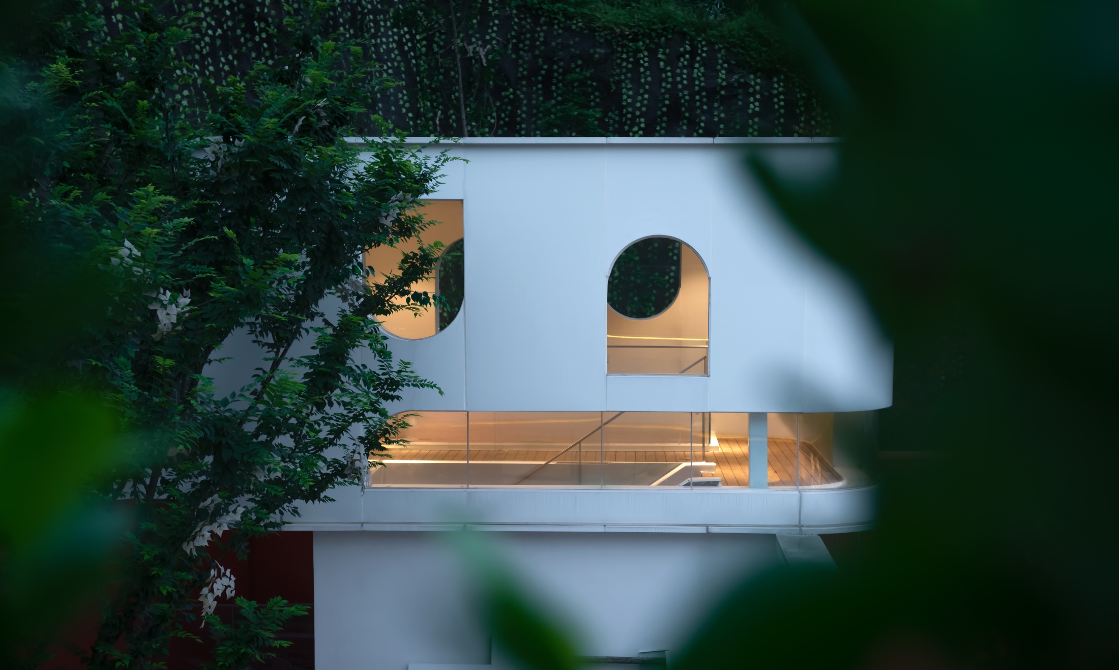 旭辉金科·空港销售中心景观-69