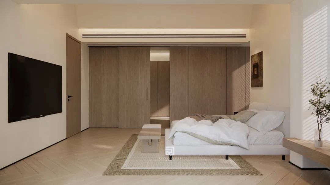 同景国际·香格华颂丨澹然设计-31