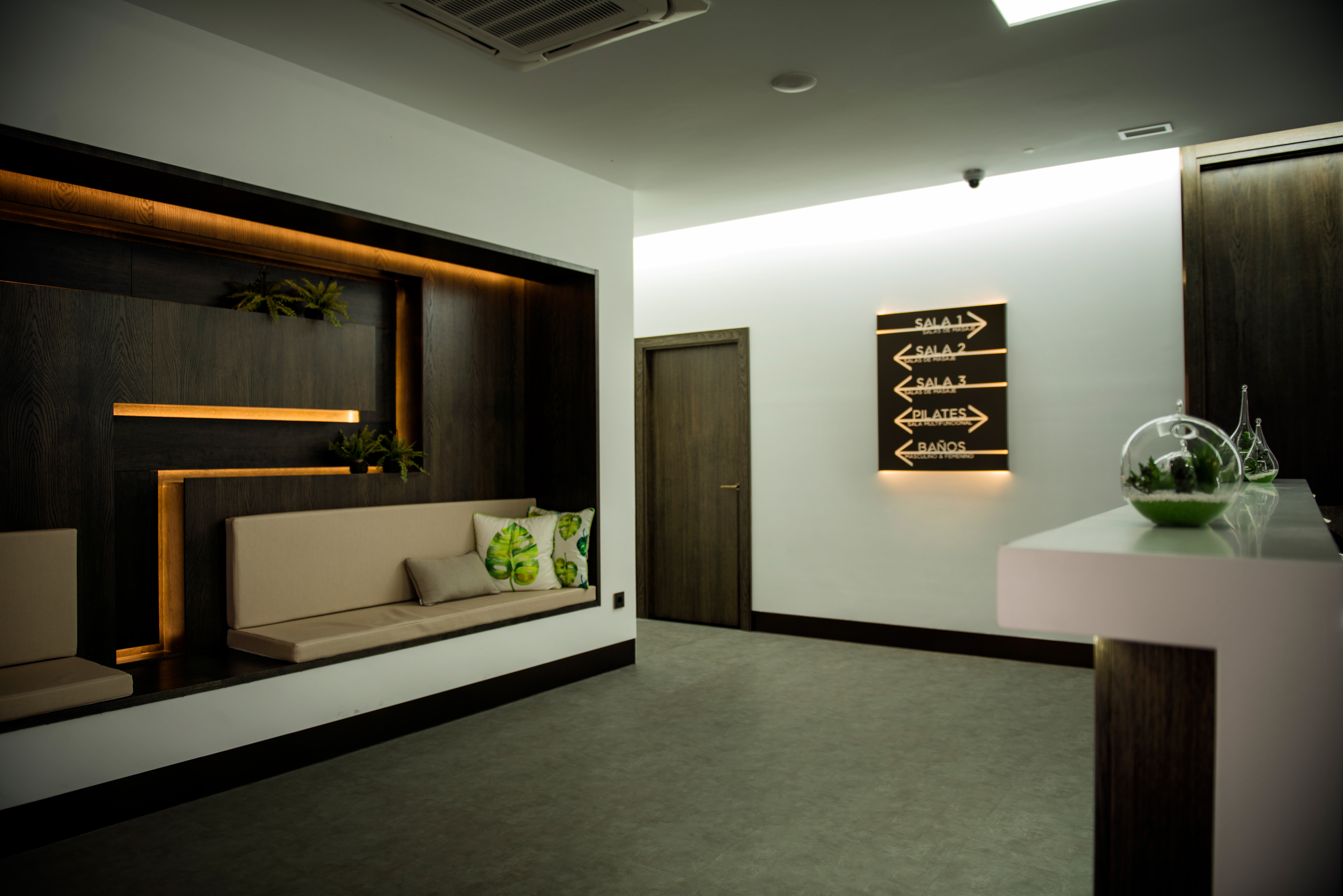 北欧风激活物理治疗诊所-23