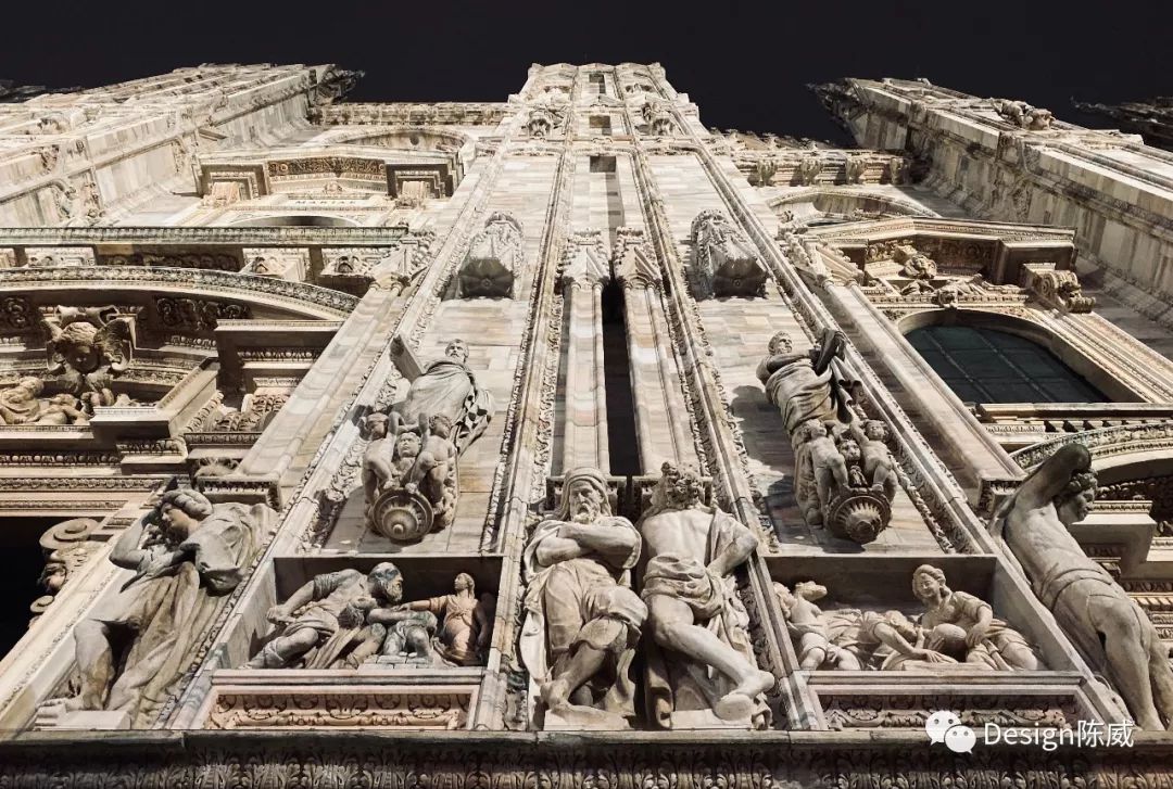 遇见陈威 | 行走的设计师,旅行的意义-9