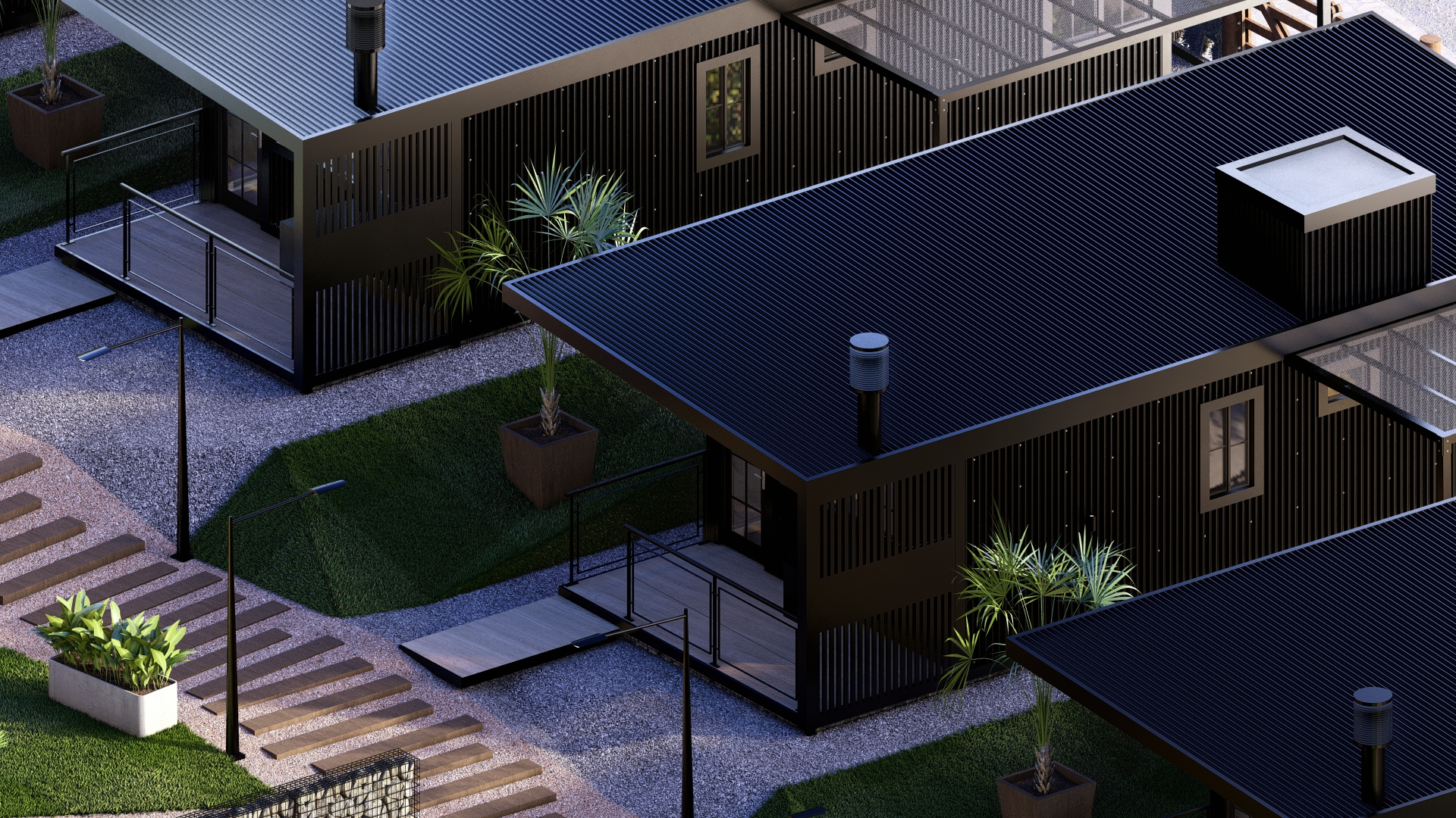 RUKA NATIVA COMPLEJO DE CABAÑAS-48