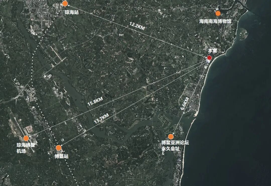 文商旅|自然与人文交织的身心归隐之境-14