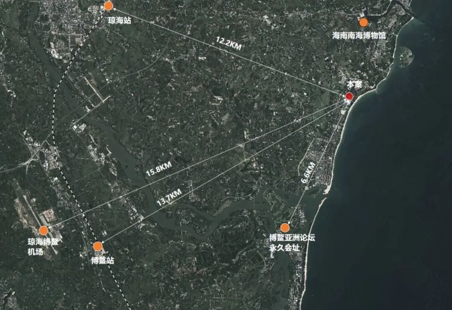 文商旅|自然与人文交织的身心归隐之境-14